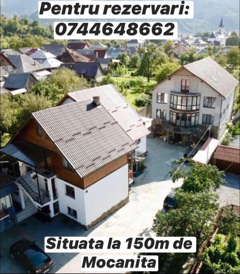 Vila Fan Confort Вишово-Вижнє Екстер'єр фото