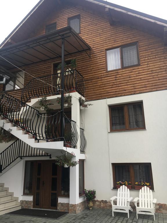Vila Fan Confort Вишово-Вижнє Екстер'єр фото
